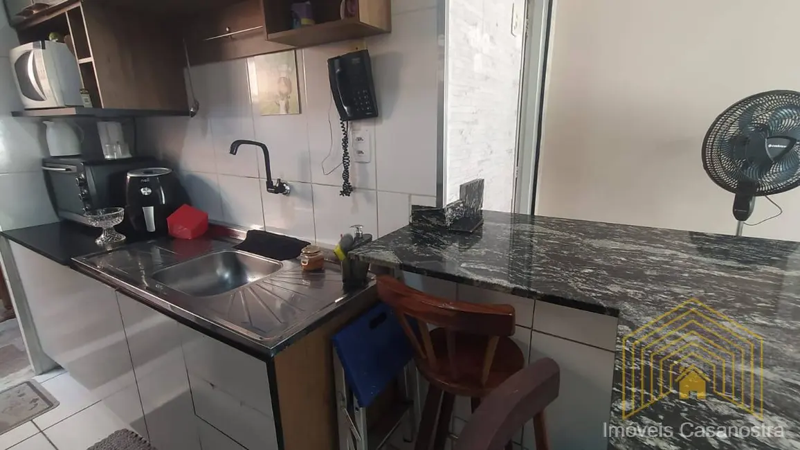 Foto 9 de Casa com 2 quartos à venda, 46m2 em Vila Nova Bonsucesso, Guarulhos - SP