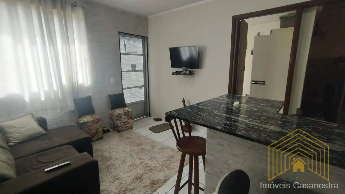 Foto 5 de Casa com 2 quartos à venda, 46m2 em Vila Nova Bonsucesso, Guarulhos - SP