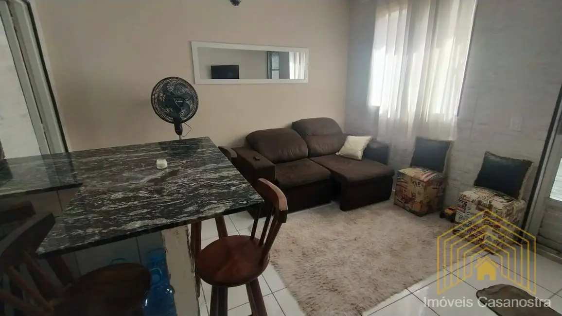 Foto 1 de Casa com 2 quartos à venda, 46m2 em Vila Nova Bonsucesso, Guarulhos - SP