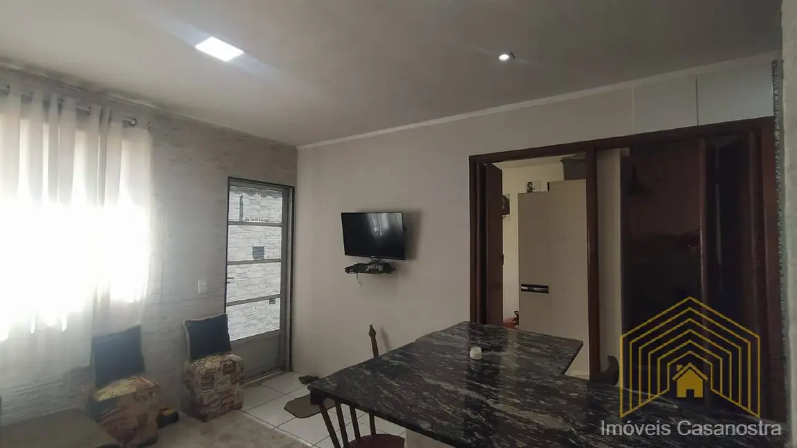 Foto 7 de Casa com 2 quartos à venda, 46m2 em Vila Nova Bonsucesso, Guarulhos - SP
