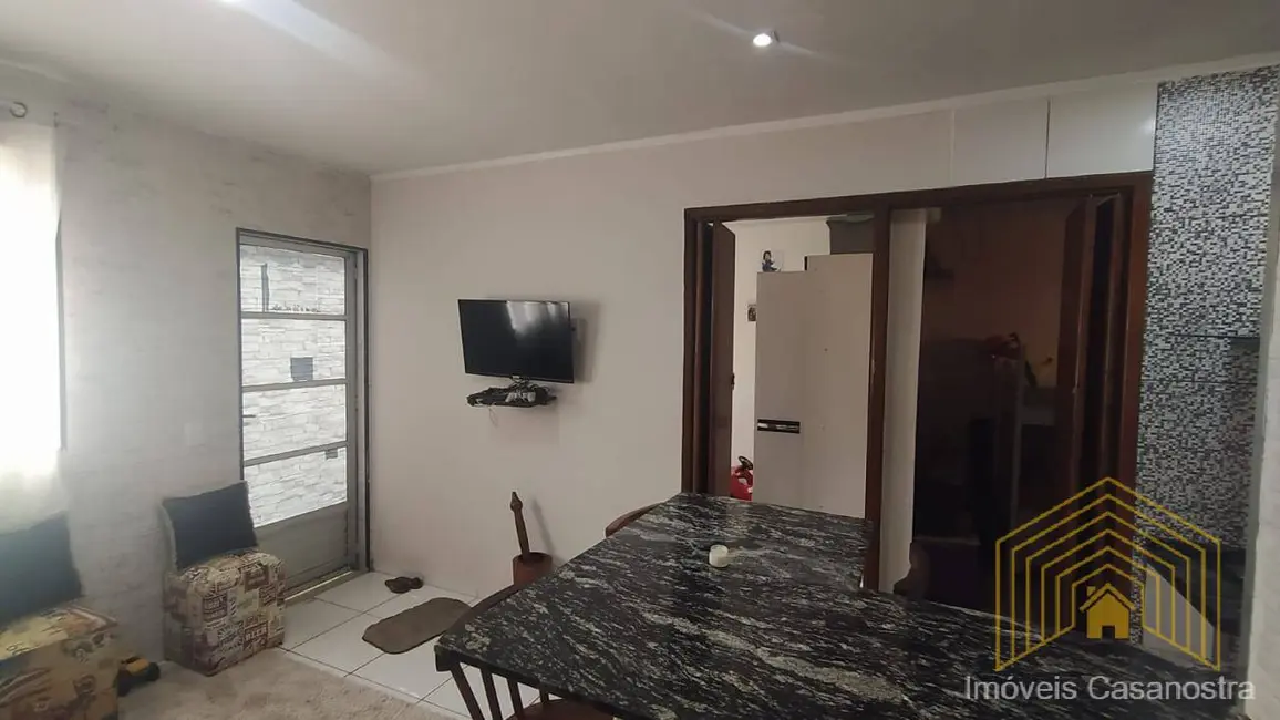 Foto 2 de Casa com 2 quartos à venda, 46m2 em Vila Nova Bonsucesso, Guarulhos - SP