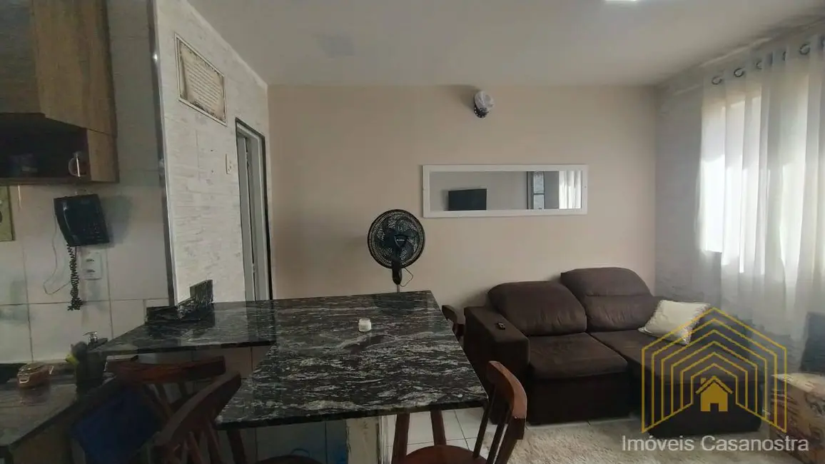 Foto 3 de Casa com 2 quartos à venda, 46m2 em Vila Nova Bonsucesso, Guarulhos - SP