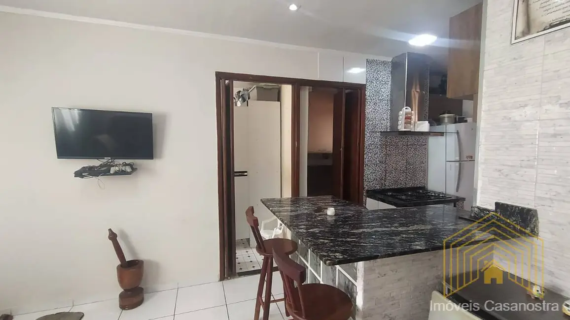 Foto 8 de Casa com 2 quartos à venda, 46m2 em Vila Nova Bonsucesso, Guarulhos - SP