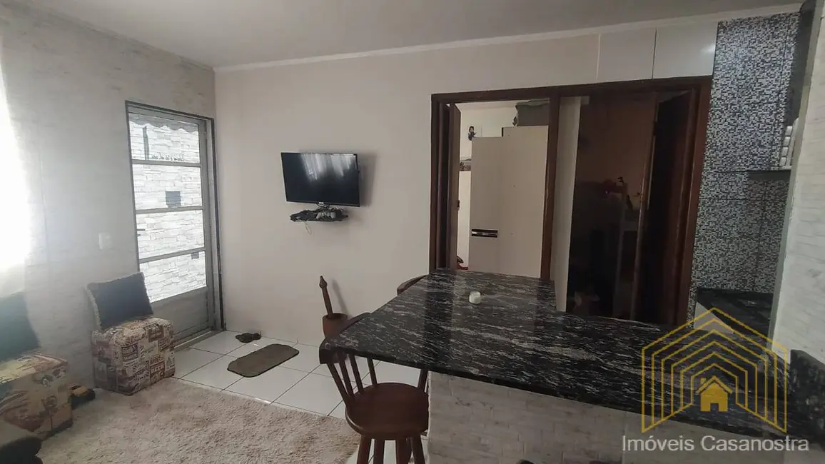 Foto 6 de Casa com 2 quartos à venda, 46m2 em Vila Nova Bonsucesso, Guarulhos - SP