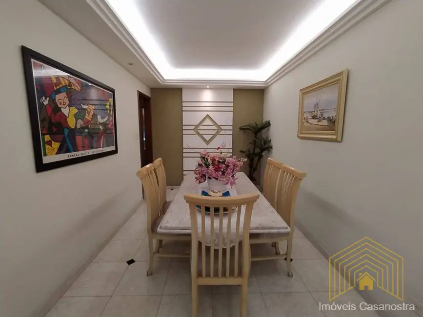 Apartamento com 3 quartos à venda, 130m2 em Ponta da Praia, Santos - SP - imagem 6 Foto 6 de Apartamento com 3 quartos à venda, 130m2 em Ponta da Praia, Santos - SP