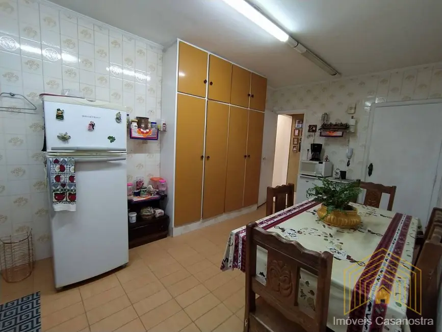 Apartamento com 3 quartos à venda, 130m2 em Ponta da Praia, Santos - SP - imagem 8 Foto 8 de Apartamento com 3 quartos à venda, 130m2 em Ponta da Praia, Santos - SP
