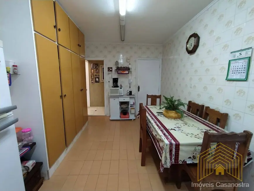 Apartamento com 3 quartos à venda, 130m2 em Ponta da Praia, Santos - SP - imagem 7 Foto 7 de Apartamento com 3 quartos à venda, 130m2 em Ponta da Praia, Santos - SP