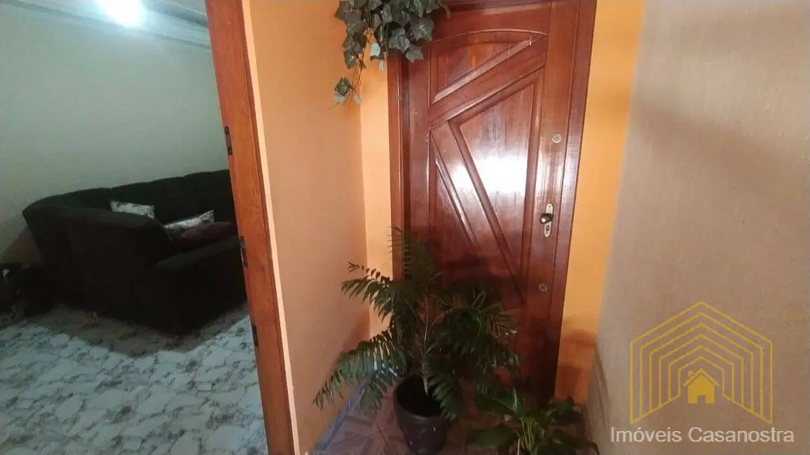 Foto 3 de Casa com 3 quartos à venda em Vila Flórida, Guarulhos - SP