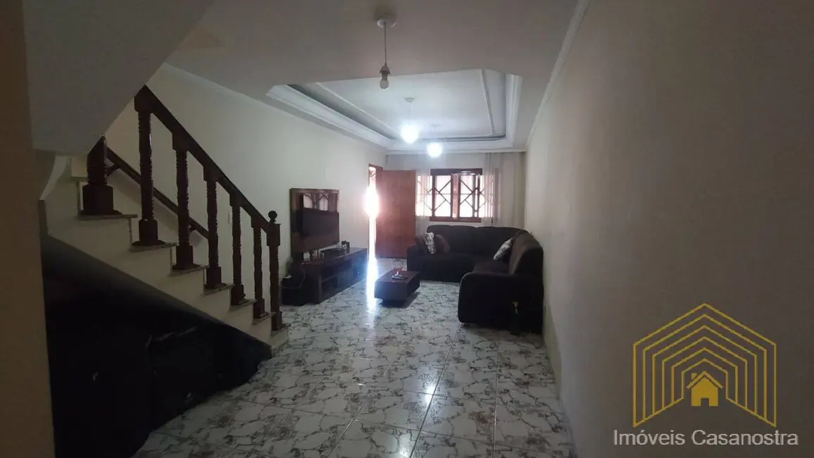 Foto 9 de Casa com 3 quartos à venda em Vila Flórida, Guarulhos - SP