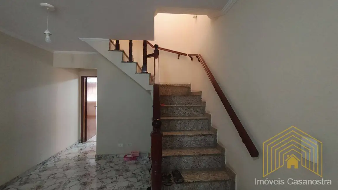 Foto 8 de Casa com 3 quartos à venda em Vila Flórida, Guarulhos - SP