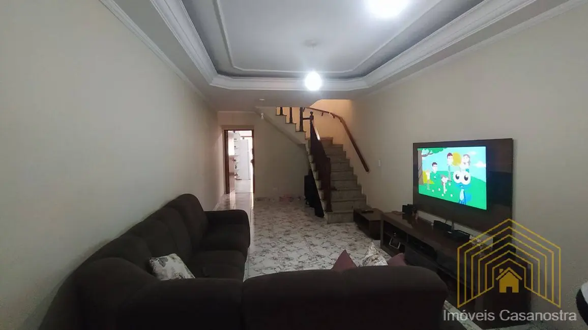 Foto 7 de Casa com 3 quartos à venda em Vila Flórida, Guarulhos - SP