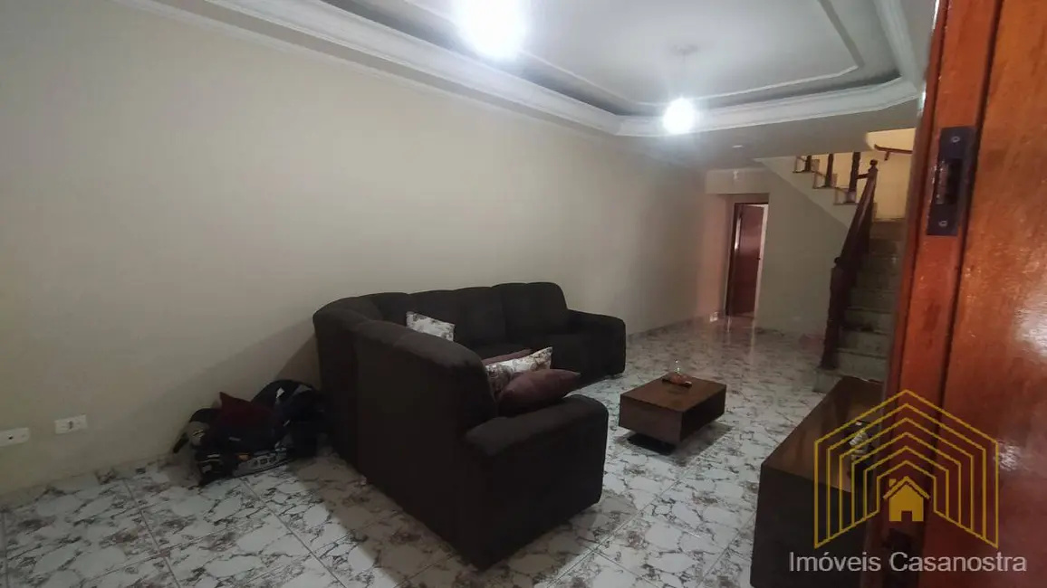 Foto 6 de Casa com 3 quartos à venda em Vila Flórida, Guarulhos - SP