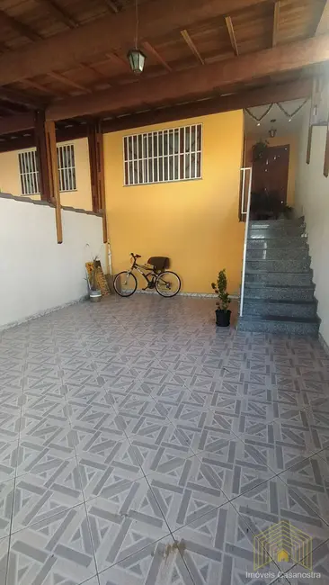 Foto 2 de Casa com 3 quartos à venda em Vila Flórida, Guarulhos - SP