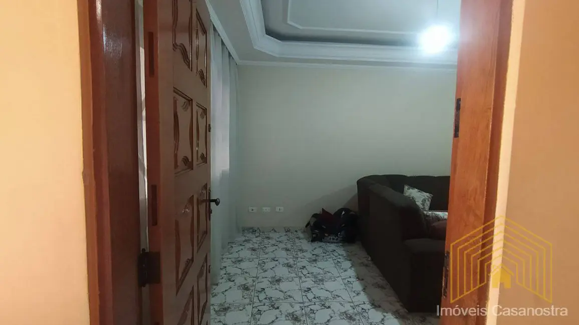 Foto 4 de Casa com 3 quartos à venda em Vila Flórida, Guarulhos - SP