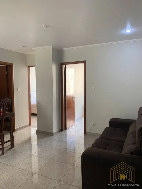 Foto 3 de Apartamento com 2 quartos à venda, 61m2 em Pitangueiras, Guaruja - SP