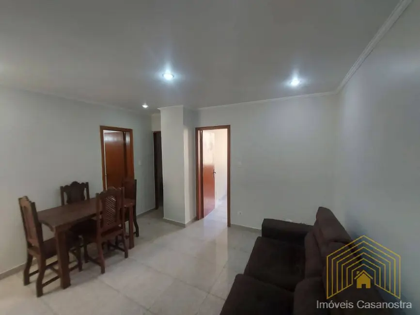 Foto 1 de Apartamento com 2 quartos à venda, 61m2 em Pitangueiras, Guaruja - SP