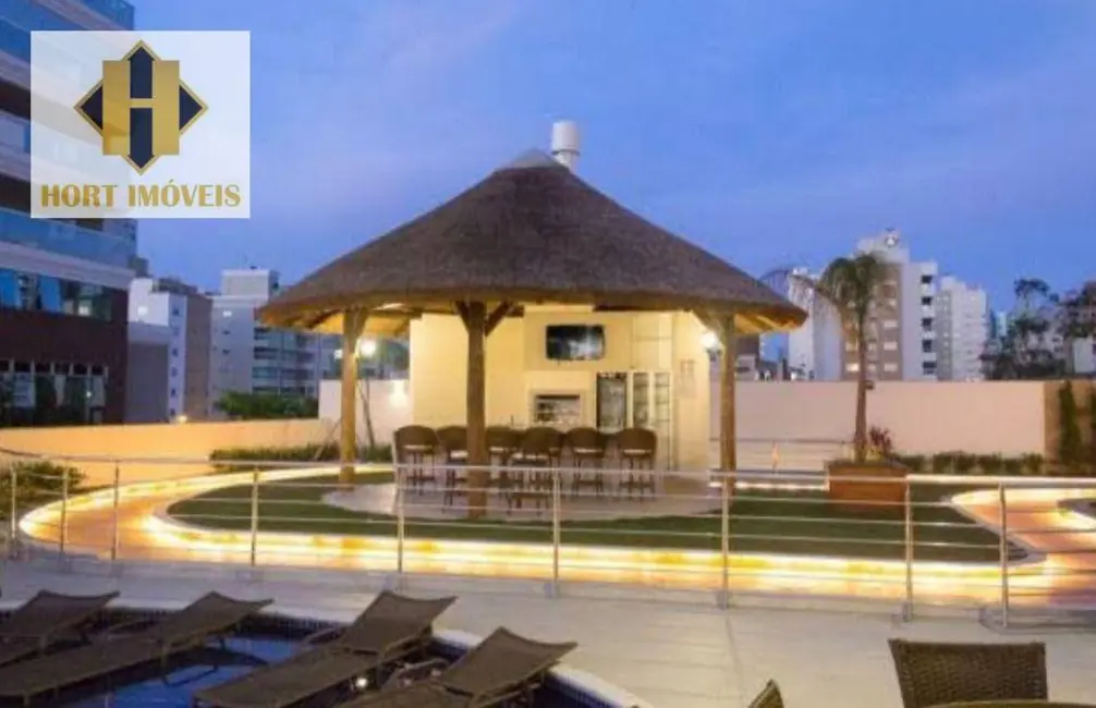 Foto 4 de Apartamento com 3 quartos à venda, 130m2 em Meia Praia, Itapema - SC