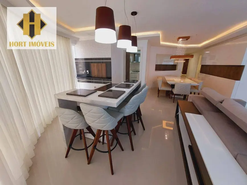 Foto 1 de Apartamento com 3 quartos à venda, 255m2 em Meia Praia, Itapema - SC