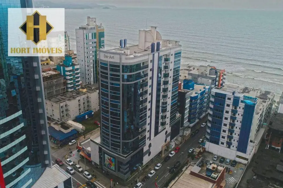 Foto 1 de Apartamento com 3 quartos à venda e para alugar, 255m2 em Meia Praia, Itapema - SC