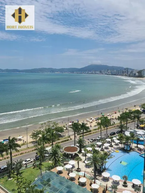 Foto 2 de Apartamento com 4 quartos à venda, 197m2 em Centro, Itapema - SC