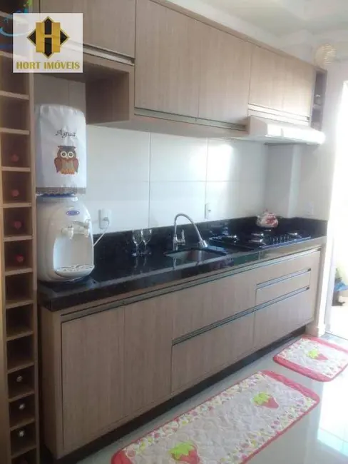 Foto 3 de Apartamento com 2 quartos à venda, 70m2 em Porto Belo - SC