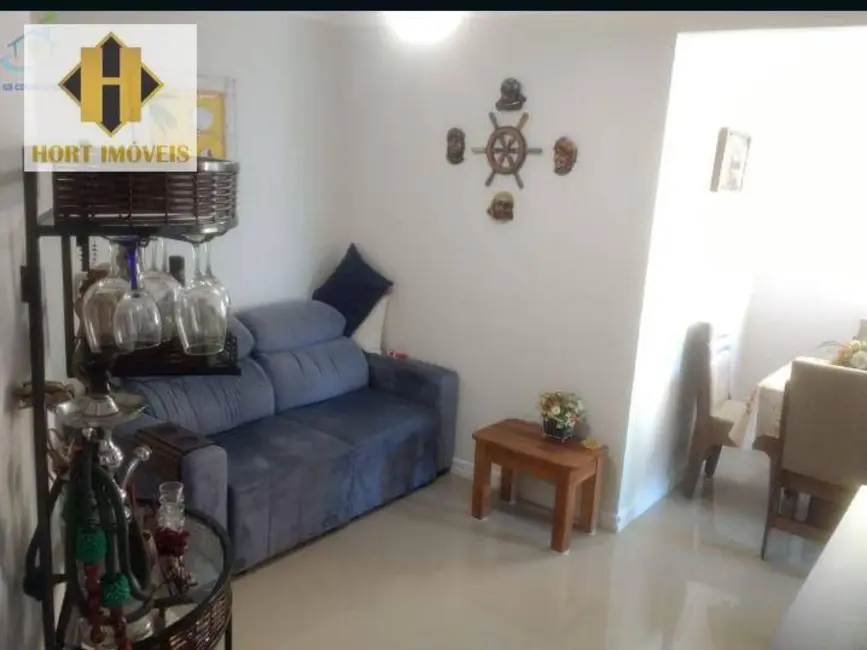 Foto 5 de Apartamento com 2 quartos à venda, 70m2 em Porto Belo - SC