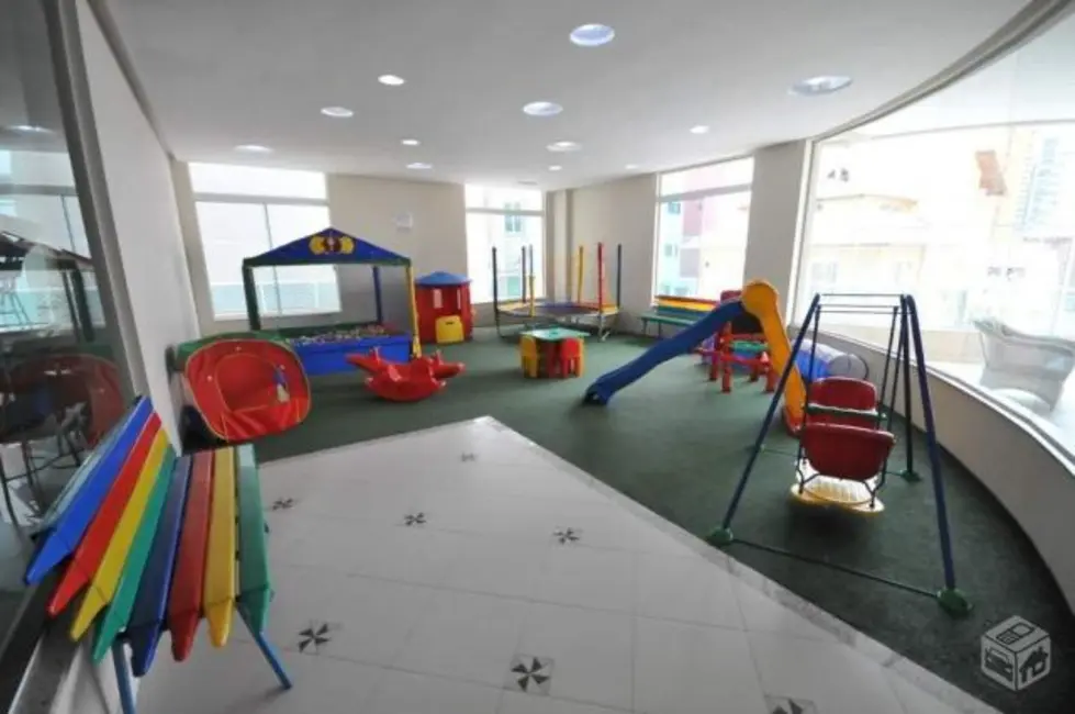 Foto 6 de Apartamento com 3 quartos para alugar, 145m2 em Meia Praia, Itapema - SC