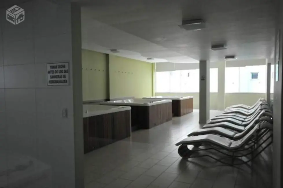 Foto 9 de Apartamento com 3 quartos para alugar, 145m2 em Meia Praia, Itapema - SC
