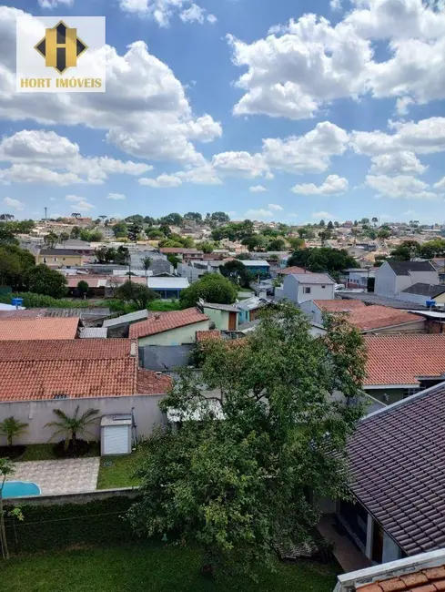 Sobrado com 3 quartos à venda, 160m2 em Bairro Alto, Curitiba - PR - imagem 4 Foto 4 de Sobrado com 3 quartos à venda, 160m2 em Bairro Alto, Curitiba - PR