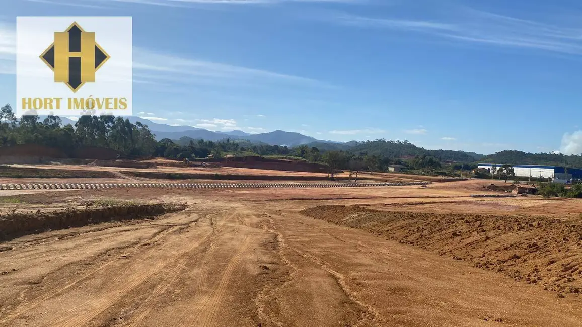 Terreno / Lote à venda, 360m2 em Canelinha - SC - imagem 6 Foto 6 de Terreno / Lote à venda, 360m2 em Canelinha - SC