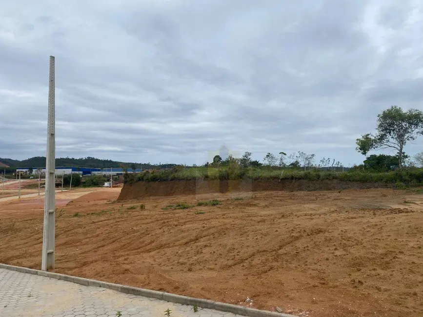 Terreno / Lote à venda, 360m2 em Canelinha - SC - imagem 1 Foto 1 de Terreno / Lote à venda, 360m2 em Canelinha - SC