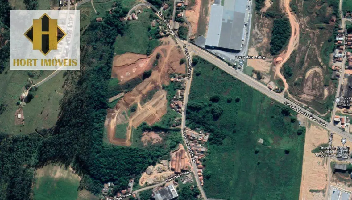 Terreno / Lote à venda, 360m2 em Canelinha - SC - imagem 2 Foto 2 de Terreno / Lote à venda, 360m2 em Canelinha - SC