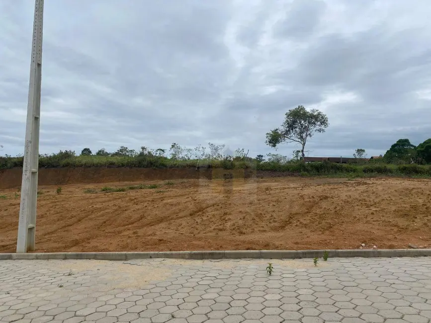 Terreno / Lote à venda, 360m2 em Canelinha - SC - imagem 9 Foto 9 de Terreno / Lote à venda, 360m2 em Canelinha - SC
