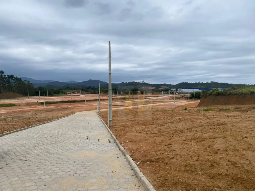 Terreno / Lote à venda, 360m2 em Canelinha - SC - imagem 7 Foto 7 de Terreno / Lote à venda, 360m2 em Canelinha - SC