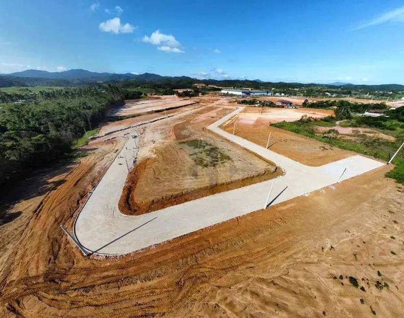 Terreno / Lote à venda, 360m2 em Canelinha - SC - imagem 3 Foto 3 de Terreno / Lote à venda, 360m2 em Canelinha - SC