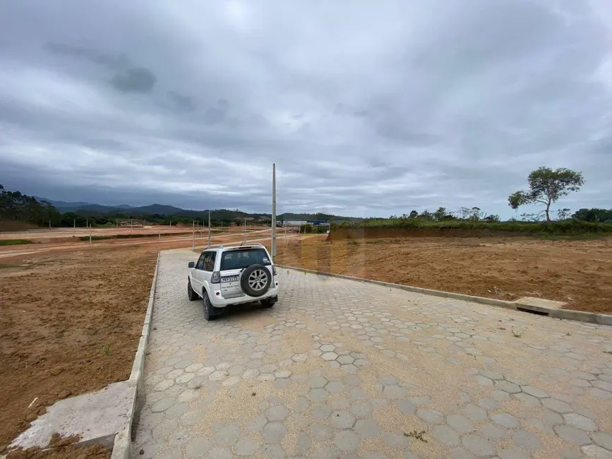 Terreno / Lote à venda, 360m2 em Canelinha - SC - imagem 8 Foto 8 de Terreno / Lote à venda, 360m2 em Canelinha - SC