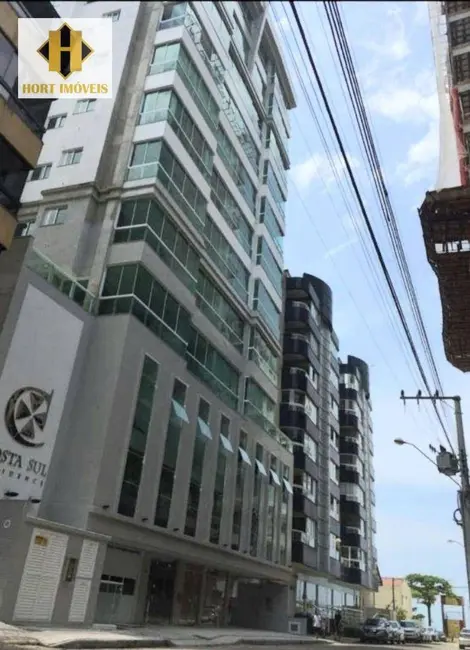 Foto 1 de Apartamento com 3 quartos à venda, 133m2 em Meia Praia, Itapema - SC