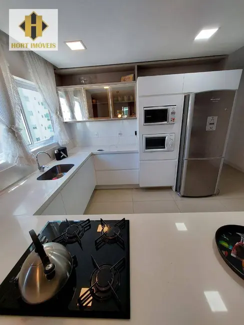 Foto 5 de Apartamento com 3 quartos à venda, 120m2 em Meia Praia, Itapema - SC