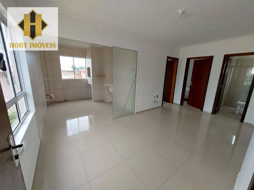 Foto 2 de Apartamento com 2 quartos à venda, 60m2 em Porto Belo - SC