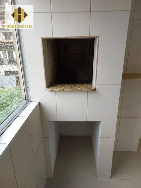 Foto 4 de Apartamento com 2 quartos à venda, 60m2 em Porto Belo - SC