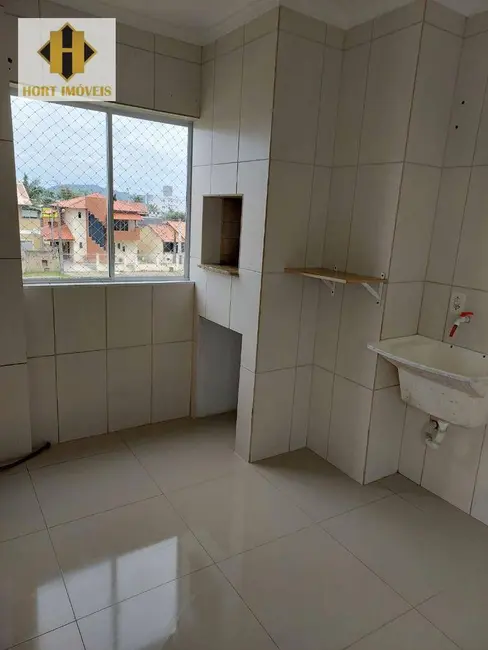 Foto 3 de Apartamento com 2 quartos à venda, 60m2 em Porto Belo - SC