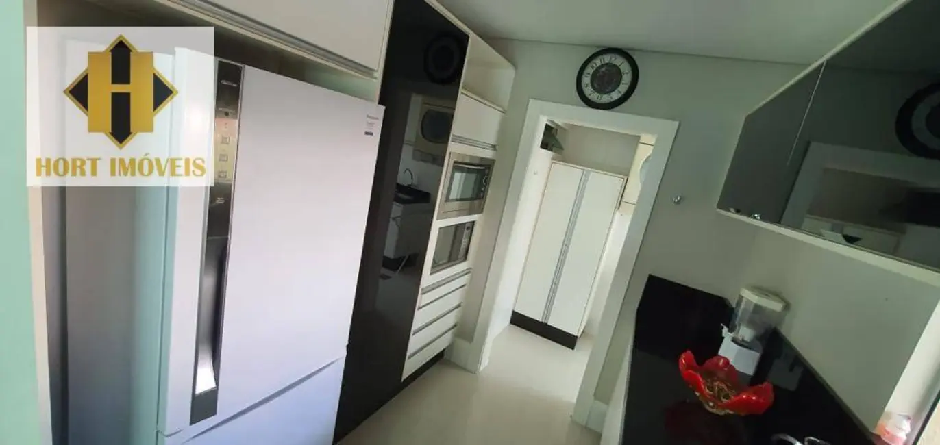 Foto 6 de Apartamento com 4 quartos à venda, 398m2 em Meia Praia, Itapema - SC