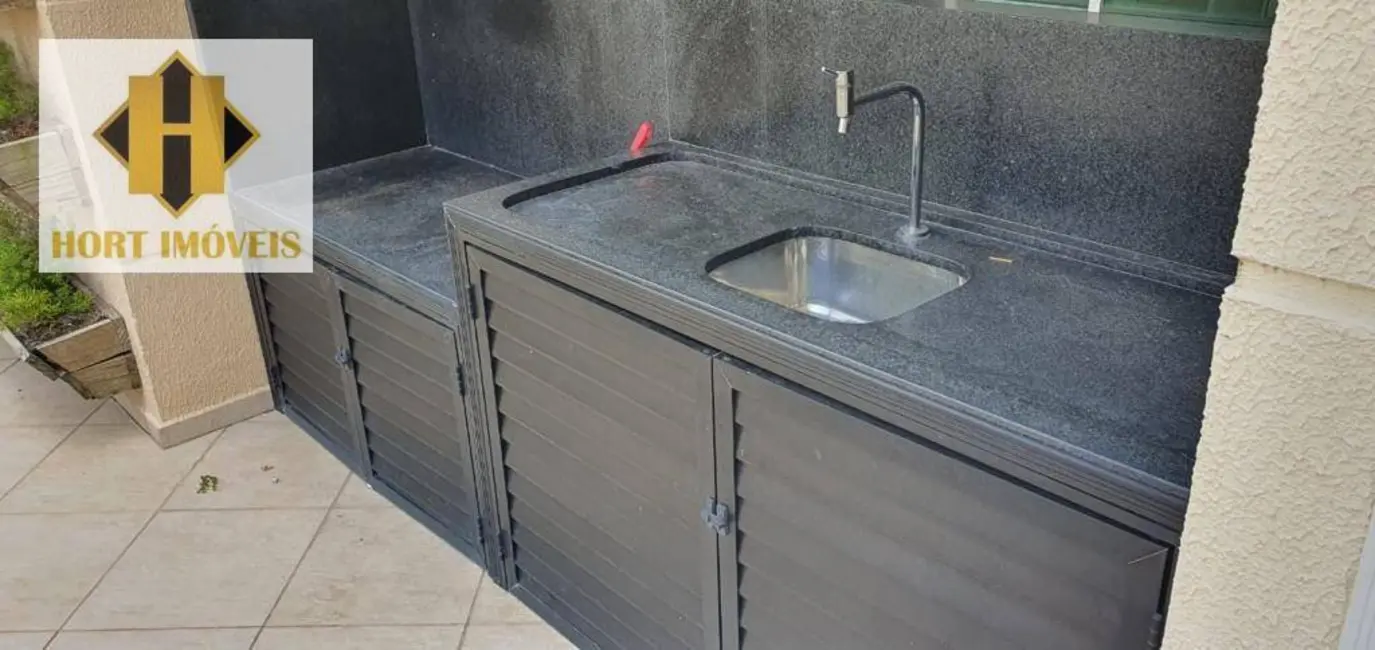 Foto 3 de Apartamento com 4 quartos à venda, 398m2 em Meia Praia, Itapema - SC