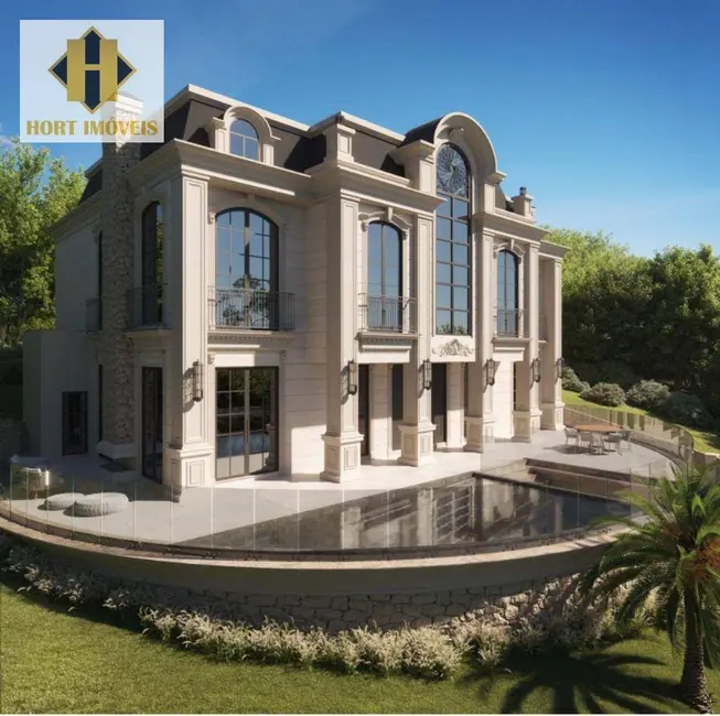 Foto 3 de Casa de Condomínio com 4 quartos à venda, 893m2 em Itapema - SC