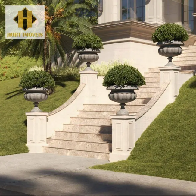 Foto 5 de Casa de Condomínio com 4 quartos à venda, 893m2 em Itapema - SC