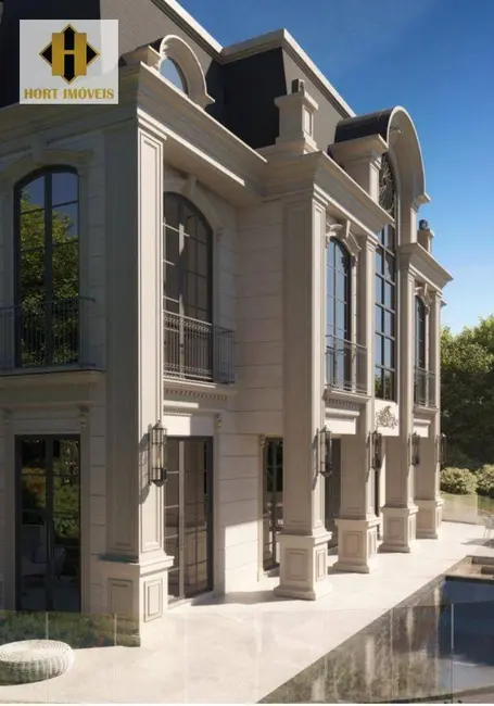 Foto 8 de Casa de Condomínio com 4 quartos à venda, 893m2 em Itapema - SC