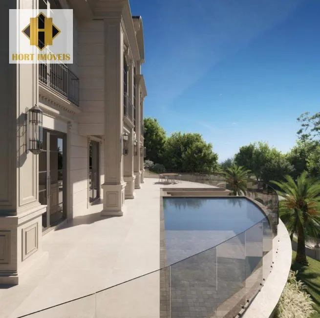 Foto 7 de Casa de Condomínio com 4 quartos à venda, 893m2 em Itapema - SC