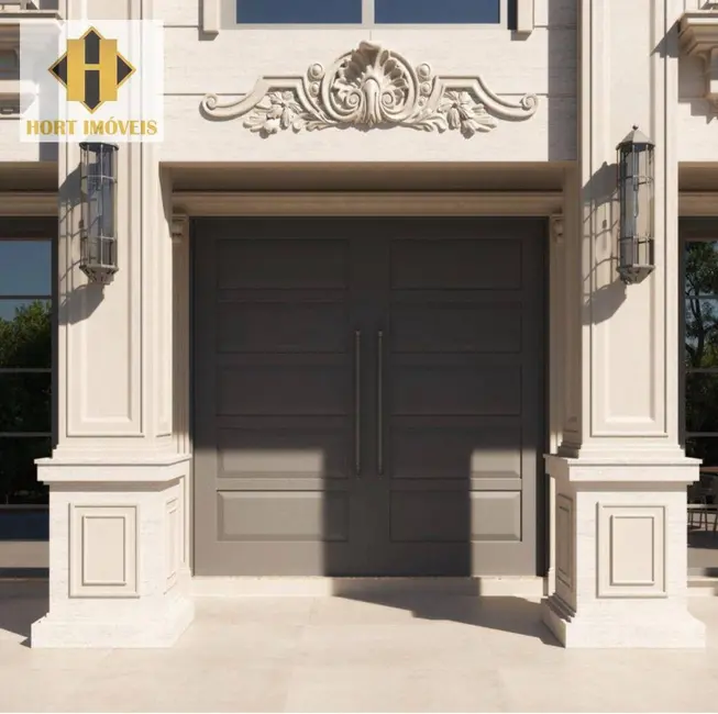 Foto 6 de Casa de Condomínio com 4 quartos à venda, 893m2 em Itapema - SC