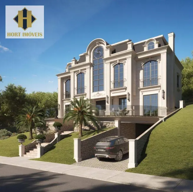 Foto 4 de Casa de Condomínio com 4 quartos à venda, 893m2 em Itapema - SC