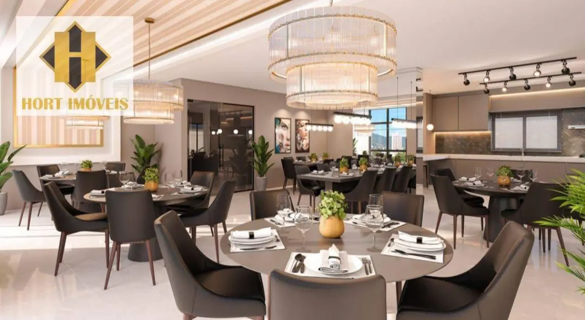 Foto 5 de Apartamento com 3 quartos à venda, 114m2 em Meia Praia, Itapema - SC